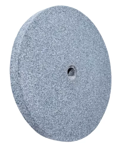 Mannesmann Köszörűkorong 200 mm, durva szemcsézetű, kettős köszörűhöz (M 1230-G-200)