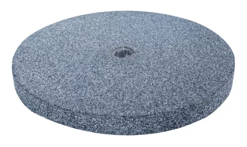 Mannesmann Köszörűkorong 200 mm, durva szemcsézetű, kettős köszörűhöz (M 1230-G-200)