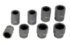 Mannesmann Gépi dugókulcs készlet 3/4” 8 részes, 22–38 mm, fém dobozban (M 1517)