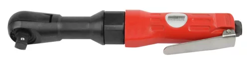 Mannesmann Pneumatikus racsnis csavarbehajtó készlet 1/2”, 70 Nm, 10–19 mm dugókulcsokkal, 15 részes (M 1531)