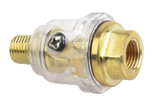 Mannesmann Pneumatikus racsnis csavarbehajtó készlet 1/2”, 70 Nm, 10–19 mm dugókulcsokkal, 15 részes (M 1531)