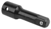 Mannesmann Pneumatikus racsnis csavarbehajtó készlet 1/2”, 70 Nm, 10–19 mm dugókulcsokkal, 15 részes (M 1531)