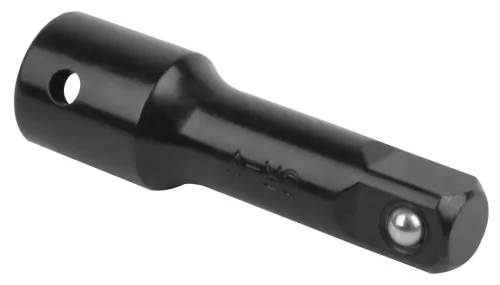 Mannesmann Pneumatikus racsnis csavarbehajtó készlet 1/2”, 70 Nm, 10–19 mm dugókulcsokkal, 15 részes (M 1531)