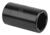 Mannesmann Pneumatikus racsnis csavarbehajtó készlet 1/2”, 70 Nm, 10–19 mm dugókulcsokkal, 15 részes (M 1531)