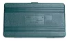 Mannesmann Dugókulcs- és bitkészlet 1/4”, 46 részes, 4–14 mm, króm-vanádium acél (M 2040)