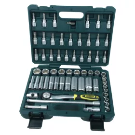   Mannesmann Racsnis hajtókar 3/8” dugókulcs készlethez, M2045 készlethez (M 2045-SL)
