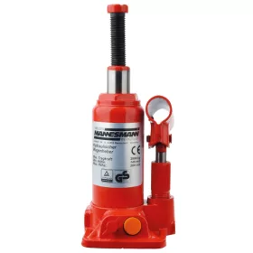   Mannesmann Hidraulikus palackemelő 2 t, 158–308 mm, TÜV/GS (M  007-T-GS2)