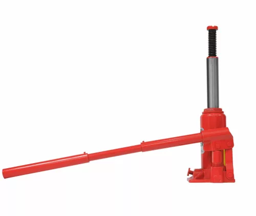 Mannesmann Hidraulikus palackemelő 5 t, 195–380 mm, TÜV/GS (M  007-T-GS5)
