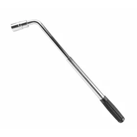   Mannesmann Kihúzható kerékkulcs 17/19 mm, 350–550 mm, 1/2” hajtással (M  155)