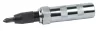 Mannesmann Kézi ütvecsavarozó készlet 1/2”, 4 bittel, fémkazettában (M  179)