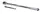 Mannesmann Nyomatékkulcs készlet 1/2”, 40–210 Nm, 17–21 mm dugókulcsokkal (M  183)