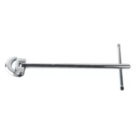   Mannesmann Csaptelep anya kulcs 250 mm, 180°-ban forgatható pofával (M  289)