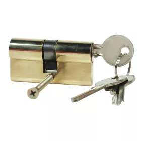 Mannesmann Zárbetét 60 mm, kulccsal (M  416-60)