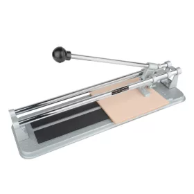  Mannesmann Csempevágó 300 mm, kompakt kézi burkolólap vágó (M  635)