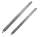 Mannesmann Gumiszerelő vas 500 mm, nagyobb erőkarral (M  658-500)