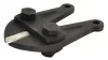 Mannesmann Pótpofa csapszegvágóhoz, M 672-900 modellhez (M  672-EB450)