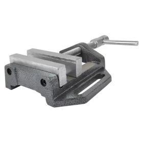  Mannesmann Gépsatu 100 × 80 mm, 75 mm befogással (M  715-100)