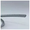 NAKAYAMA PRO Damil fűkaszákhoz. (Nylon, alumínium huzal )  négyzetes 4,00 mm x 24 m (NC1015)