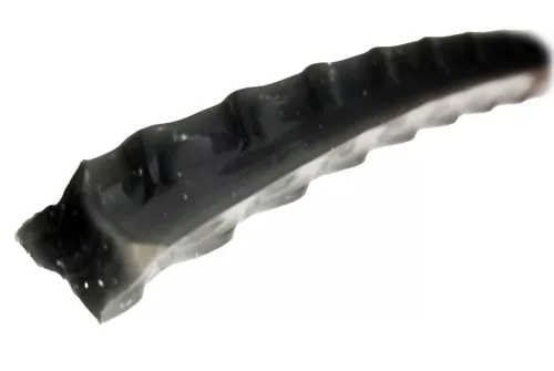 NAKAYAMA PRO nylon szén-alumínium négyzet fűkasza damil 3,00 mm x 140 méter (NC1016)