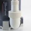 NAKAYAMA PRO Merülő tisztavíz-szivattyú 400 W, 7000 l/h, 5 mm szemcseméretig (NP1010)