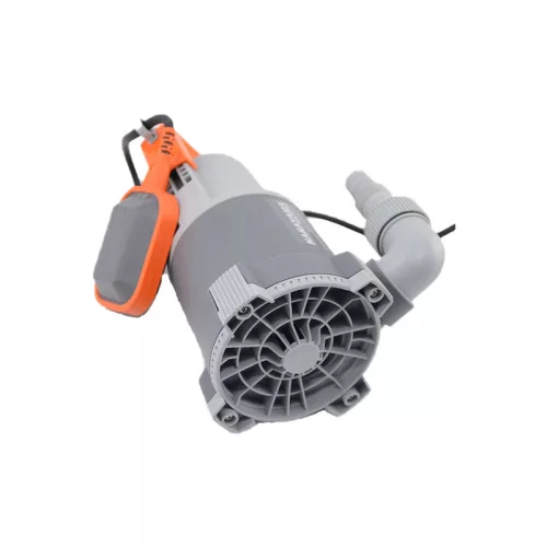 NAKAYAMA PRO merülő Búvárszivattyú 750W, 8,5M, 12500L/óra, tiszta vízhez (NP1020)