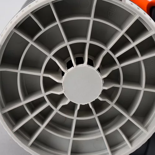 NAKAYAMA PRO merülő Búvárszivattyú 750W, 8,5M, 12500L/óra, tiszta vízhez (NP1020)