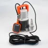 NAKAYAMA PRO merülő Búvárszivattyú 750W, 8,5M, 12500L/óra, tiszta vízhez (NP1020)