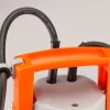 NAKAYAMA PRO Merülő szennyvízszivattyú 900 W, 14000 l/h, 35 mm szemcseméretig (NP1040)