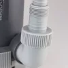 NAKAYAMA PRO Merülő szennyvízszivattyú 900 W, 14000 l/h, 35 mm szemcseméretig (NP1040)