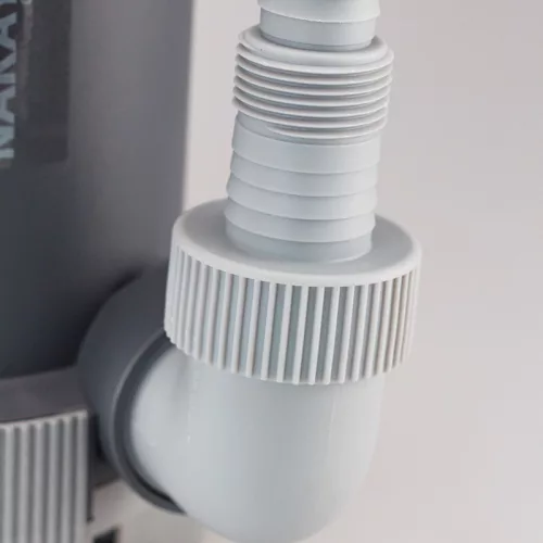 NAKAYAMA PRO Merülő szennyvízszivattyú 900 W, 14000 l/h, 35 mm szemcseméretig (NP1040)