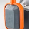 NAKAYAMA PRO Merülő szennyvízszivattyú 900 W, 14000 l/h, 35 mm szemcseméretig (NP1040)