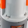 NAKAYAMA PRO Merülő szennyvízszivattyú 900 W, 14000 l/h, 35 mm szemcseméretig (NP1040)