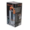 NAKAYAMA PRO ROZSDAMENTES INOX búvárszivattyú 1100W, 10,5m, 16500L/óra, szennyvízhez (NP1060)