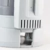 NAKAYAMA PRO Szennyezettvíz búvárszivattyú beépített úszókapcsolóval 900 W, 15 500 l/óra, 8,5 m emelőmagasság (NP1080)