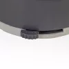 NAKAYAMA PRO Úszókapcsolós merülő szivattyú 550 W, 17000 l/h, 1 mm szívási szintig (NP1115)