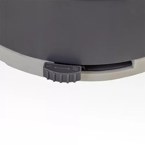 NAKAYAMA PRO Úszókapcsolós merülő szivattyú 550 W, 17000 l/h, 1 mm szívási szintig (NP1115)