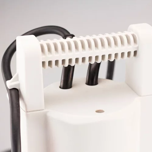 NAKAYAMA PRO Inox merülő szennyvízszivattyú 1300 W, 25000 l/h, 2” csatlakozással (NP1130)