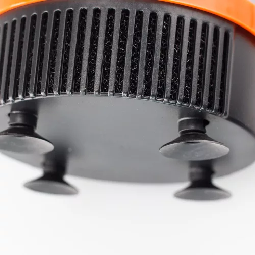 NAKAYAMA PRO Szökőkút-szivattyú rozsdamentes INOX házzal, 75 W, 2600 l/óra, 2,6 m emelőmagasság (NP1150)
