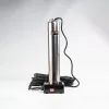 NAKAYAMA PRO Mélykúti búvárszivattyú vezérlőkapcsolóval, 1200 W, 4500 l/h (NP1190)