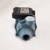NAKAYAMA PRO Vízszivattyú öntözéshez és tiszta vízhez 370 W, 2100 l/óra, 40 m emelőmagasság (NP2015)