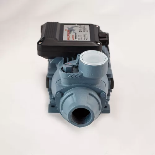 NAKAYAMA PRO Vízszivattyú öntözéshez és tiszta vízhez 370 W, 2100 l/óra, 40 m emelőmagasság (NP2015)