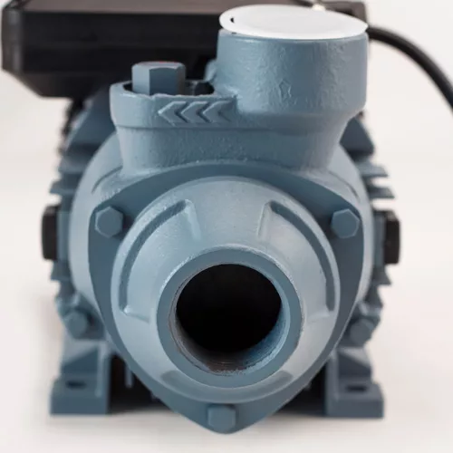 NAKAYAMA PRO Vízszivattyú öntözéshez és tiszta vízhez 370 W, 2100 l/óra, 40 m emelőmagasság (NP2015)