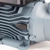 NAKAYAMA PRO Kerti víz szivattyú ( PL medence ) 750W, 70m, 2700L/óra (NP2025)