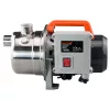 NAKAYAMA PRO Vízszivattyú öntözéshez és ház körüli vízellátáshoz 800 W, 3500 l/óra, 38 m emelőmagasság, önfelszívó (NP2035)