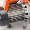 NAKAYAMA PRO Vízszivattyú öntözéshez és ház körüli vízellátáshoz 800 W, 3500 l/óra, 38 m emelőmagasság, önfelszívó (NP2035)