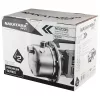NAKAYAMA PRO Vízszivattyú öntözéshez és ház körüli vízellátáshoz 800 W, 3500 l/óra, 38 m emelőmagasság, önfelszívó (NP2035)