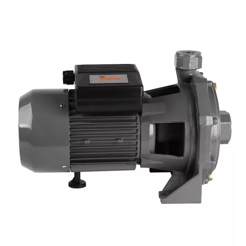 NAKAYAMA PRO CENTRIFUGÁLIS kerti ( Pl medence ) SZIVATTYÚ  1500W, 2 FOKOZAT (NP2065)