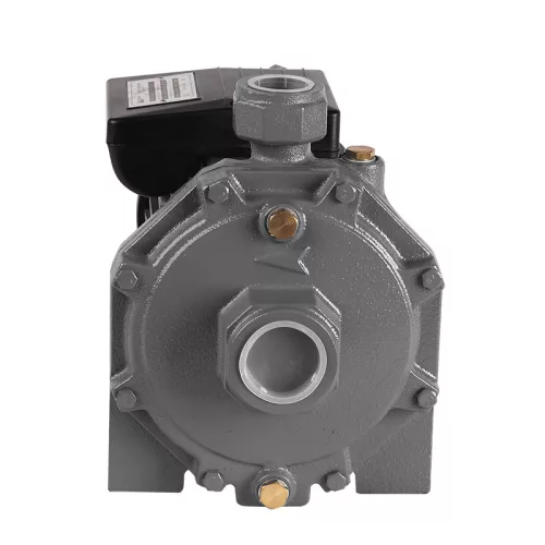 NAKAYAMA PRO CENTRIFUGÁLIS kerti ( Pl medence ) SZIVATTYÚ  1500W, 2 FOKOZAT (NP2065)