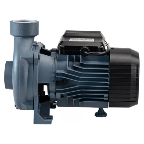 NAKAYAMA PRO CENTRIFUGÁLIS kerti szivattyú ( Pl medence ) 1100W, 20m, 24000L/óra (NP2075)