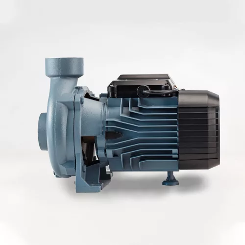 NAKAYAMA PRO CENTRIFUGÁLIS kerti szivattyú ( Pl medence ) 1100W, 20m, 24000L/óra (NP2075)